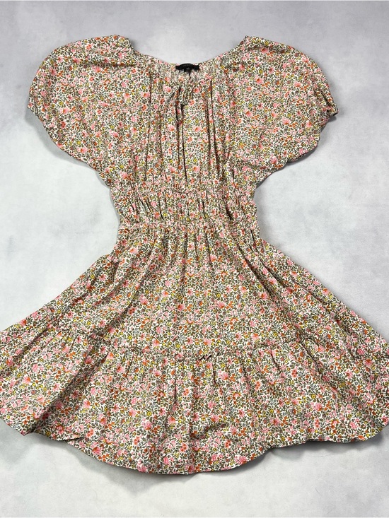 J. Crew Dresses & Skirts - J. Crew Floral Dress